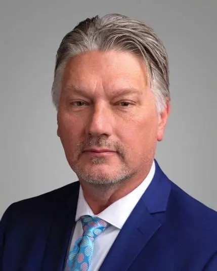 Paul Childress