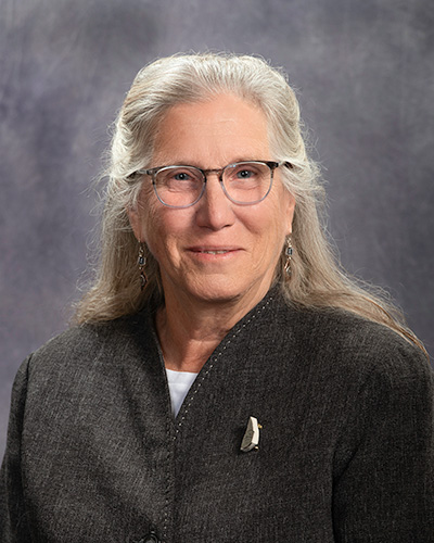 Jane Weber