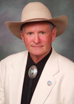 Larry Suckla