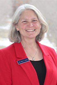 Alicia Collins