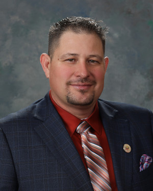 Joseph Sanchez