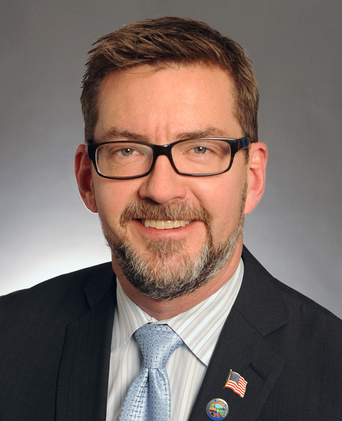 David Dibble