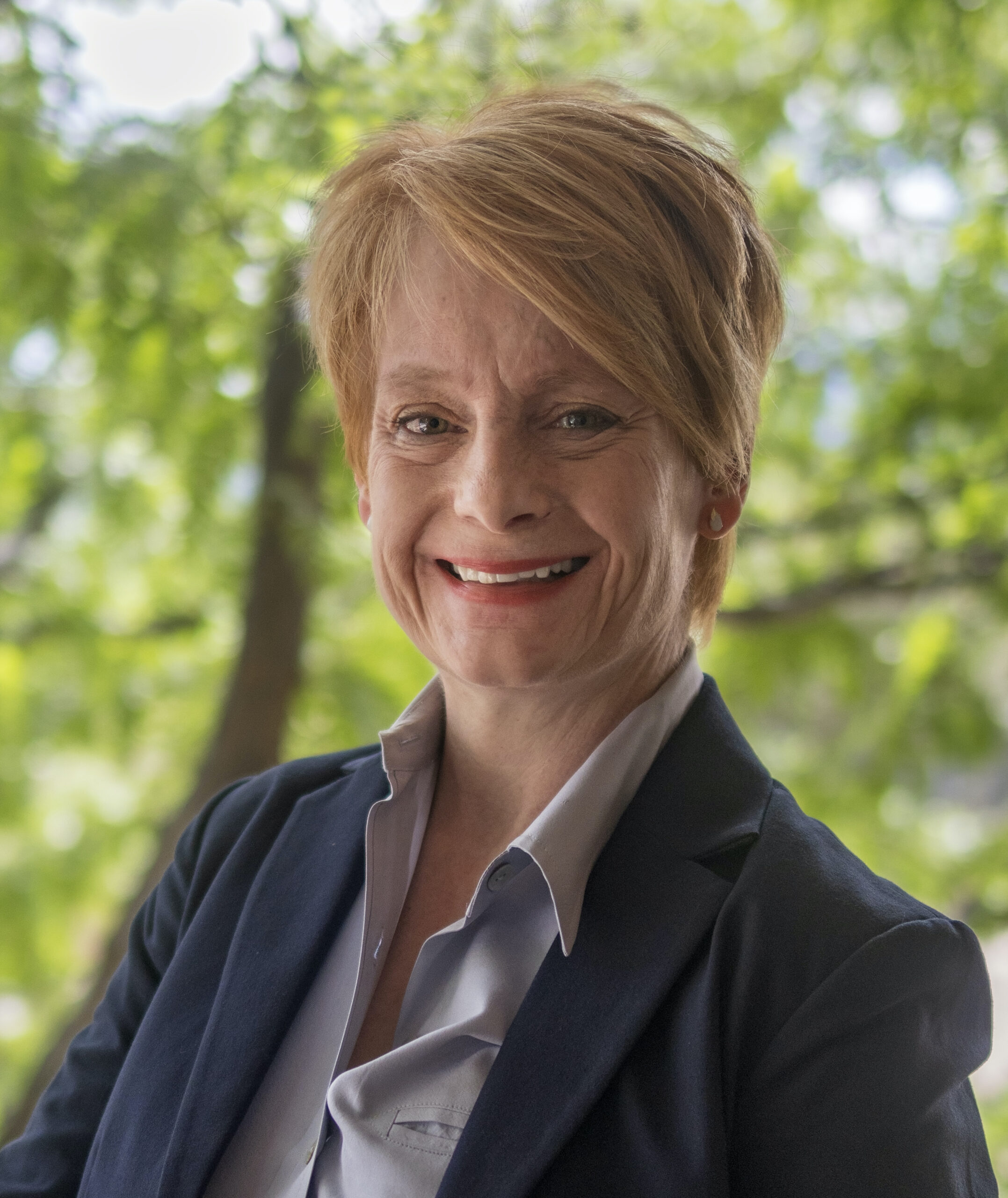 Amy Paschal