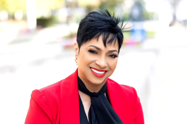 Tonya Rush