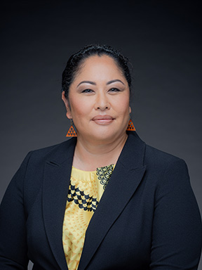 Julie Oda