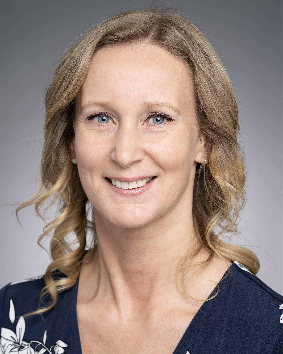 Keri Heintzeman
