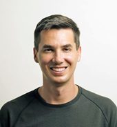 Dylan Fernandes