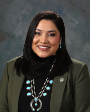 Michelle Paulene Abeyta