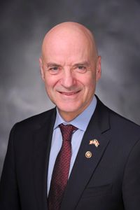 George Hruza
