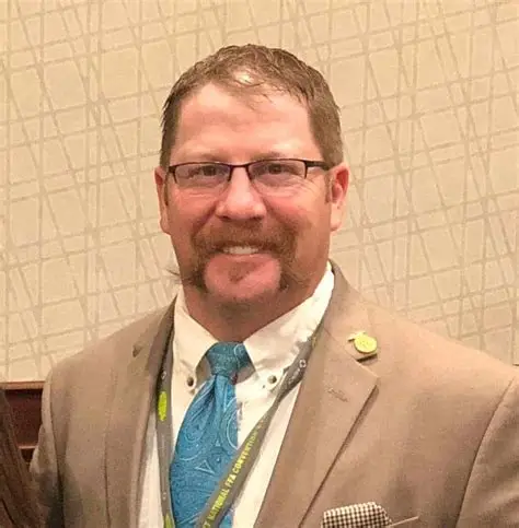 Eric Tilleman
