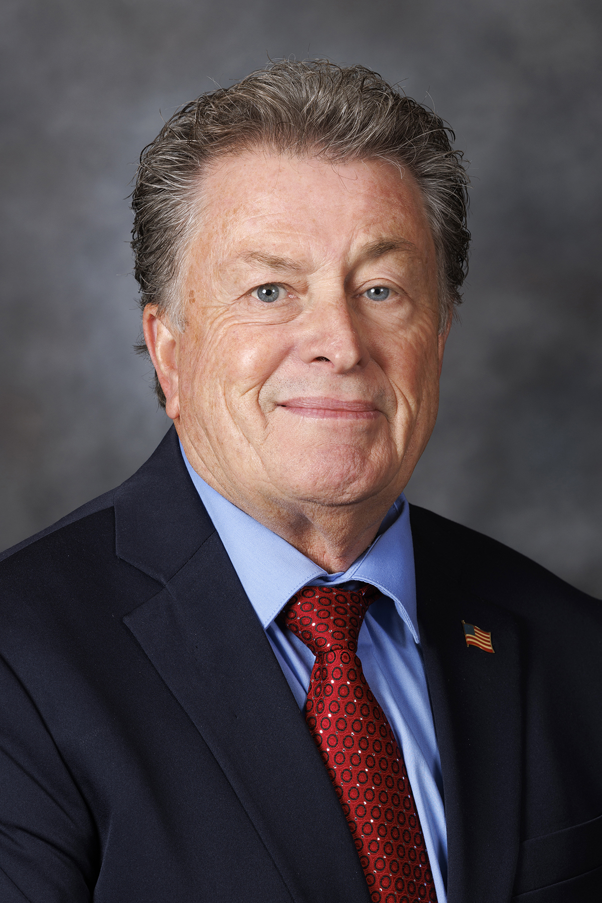 Stanley Clouse