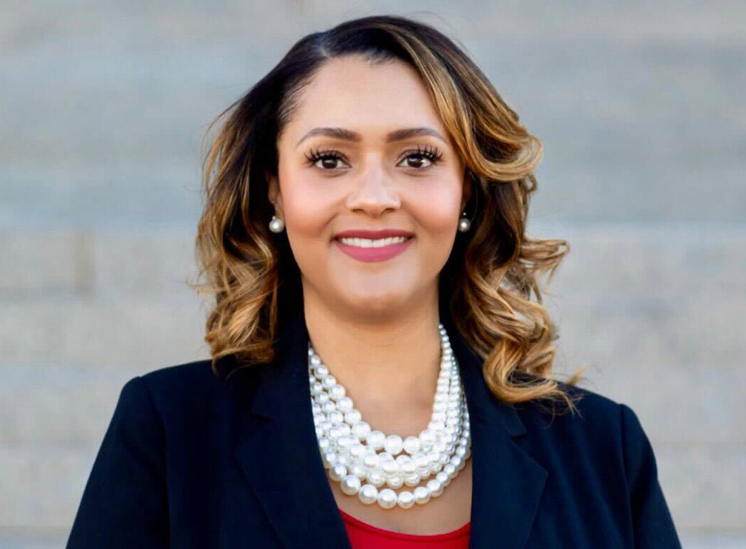 Jamie Jackson