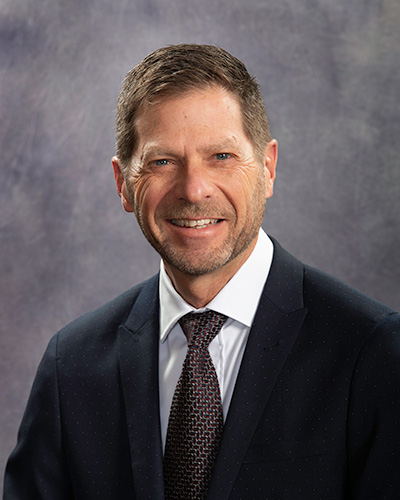 Scott Rosenzweig