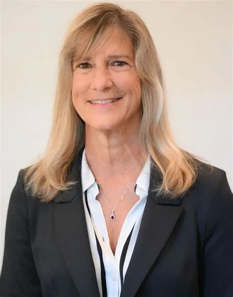 Jacque Phillips