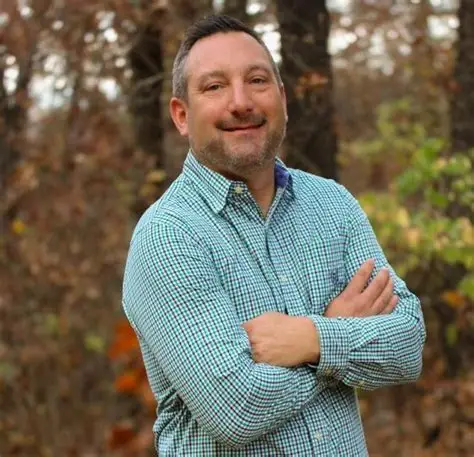 Jeff Vernetti
