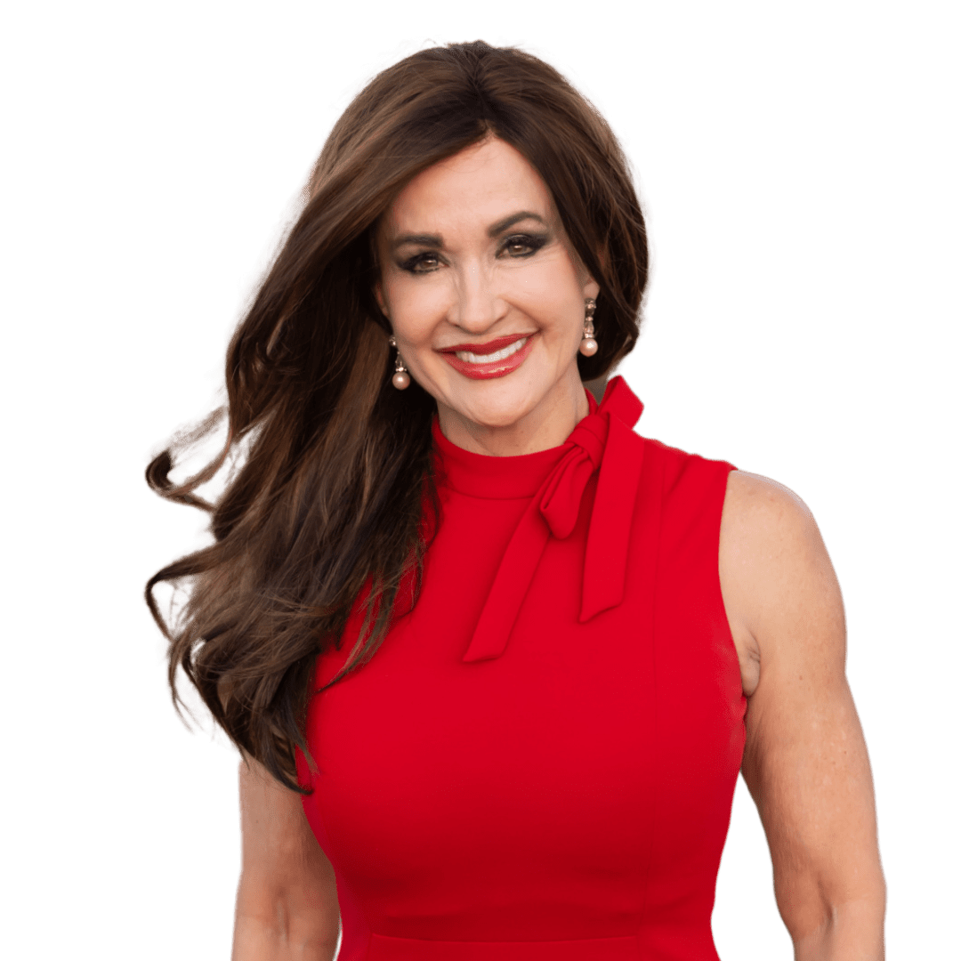 Pamela Carter