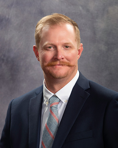 Josh Seckinger