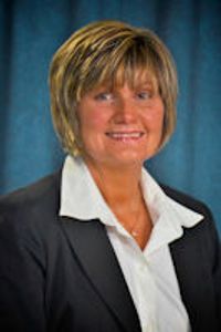 Lisa Freeman