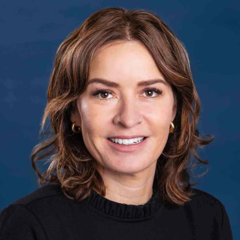 Stephanie Simacek