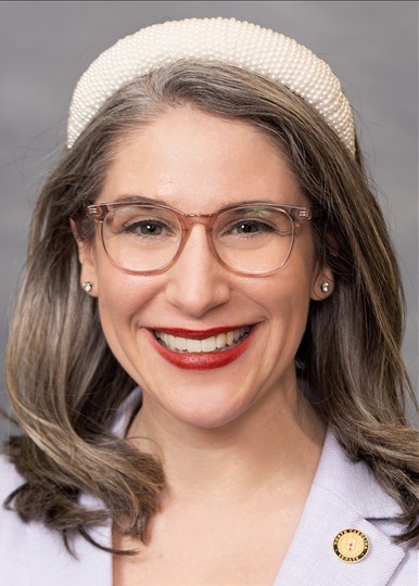 Sophia Chitlik