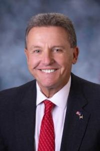Mike Pohanka