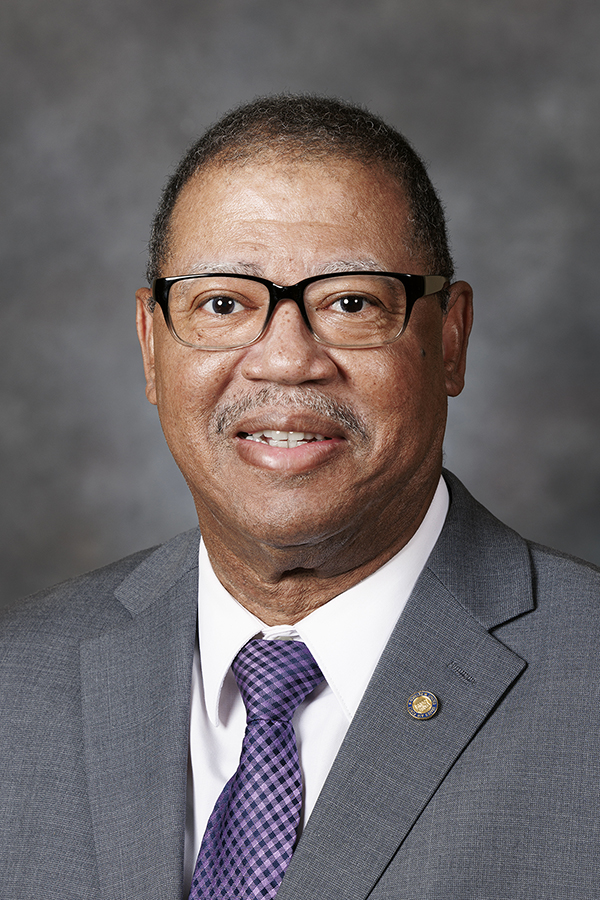 Victor Rountree