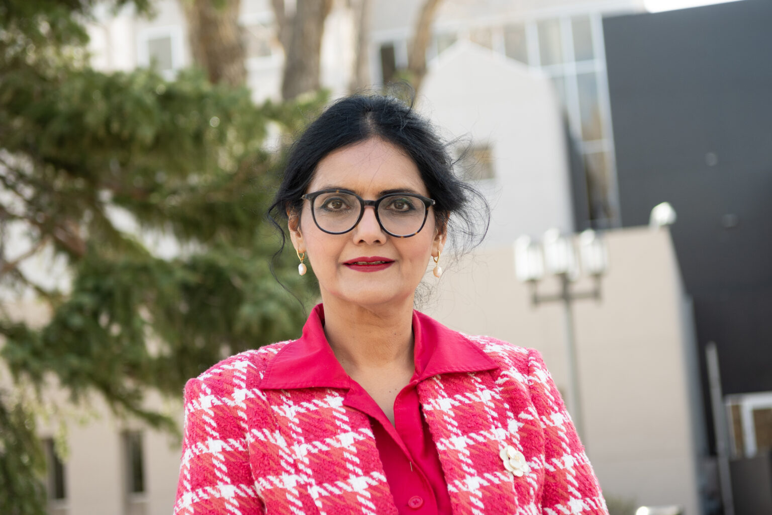 Hanadi Nadeem