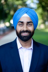 J. J. Singh
