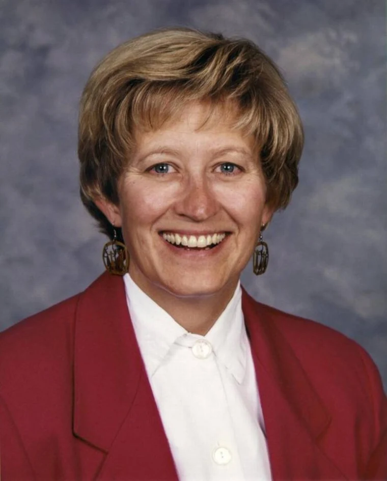 Mary Marzian