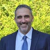 Joshua Tarsky