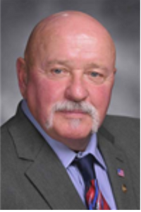 Bill Lucas