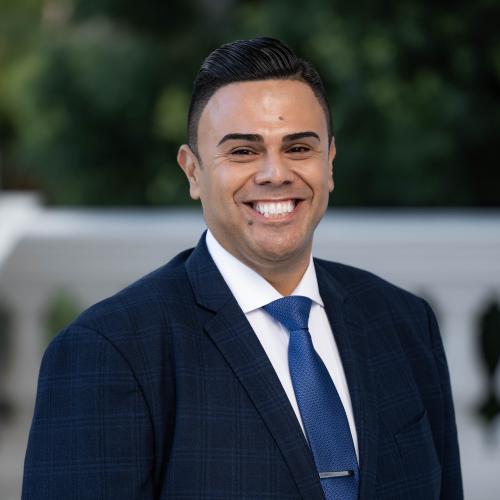 Mark Gonzalez