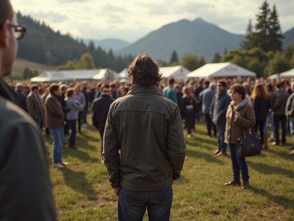 Support John Holm: Building Oregon's Future Together