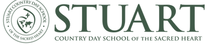 Stuart Country Day School Logos 2024-04 Green Combo.png
