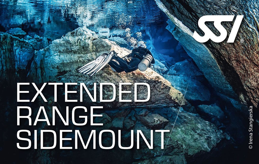 Sidemount