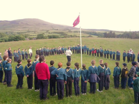 Challenge 1 #thegreatindoors