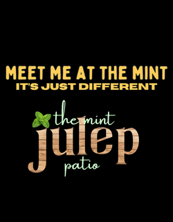 Meet Me At The Mint