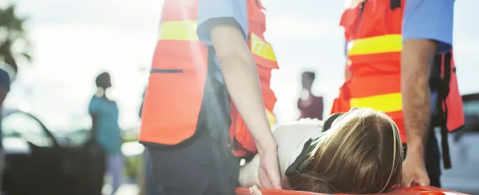 Care Certificate Standard 12 – Basic Life Support