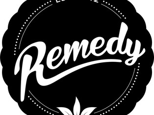Welcome Remedy Kombucha!