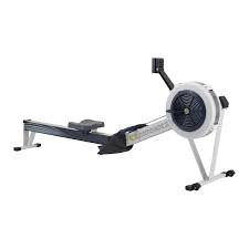 Rowing Ergos
