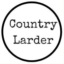 Country Larder Logo