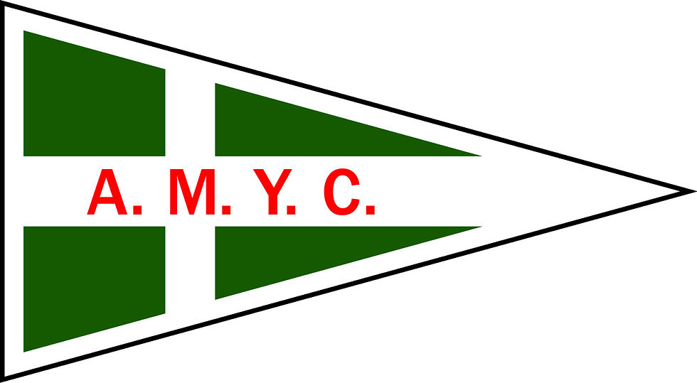 Anglesea Motor Yacht Club