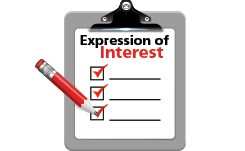 Advanced Awards Expressions of Interest