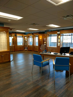 Showroom