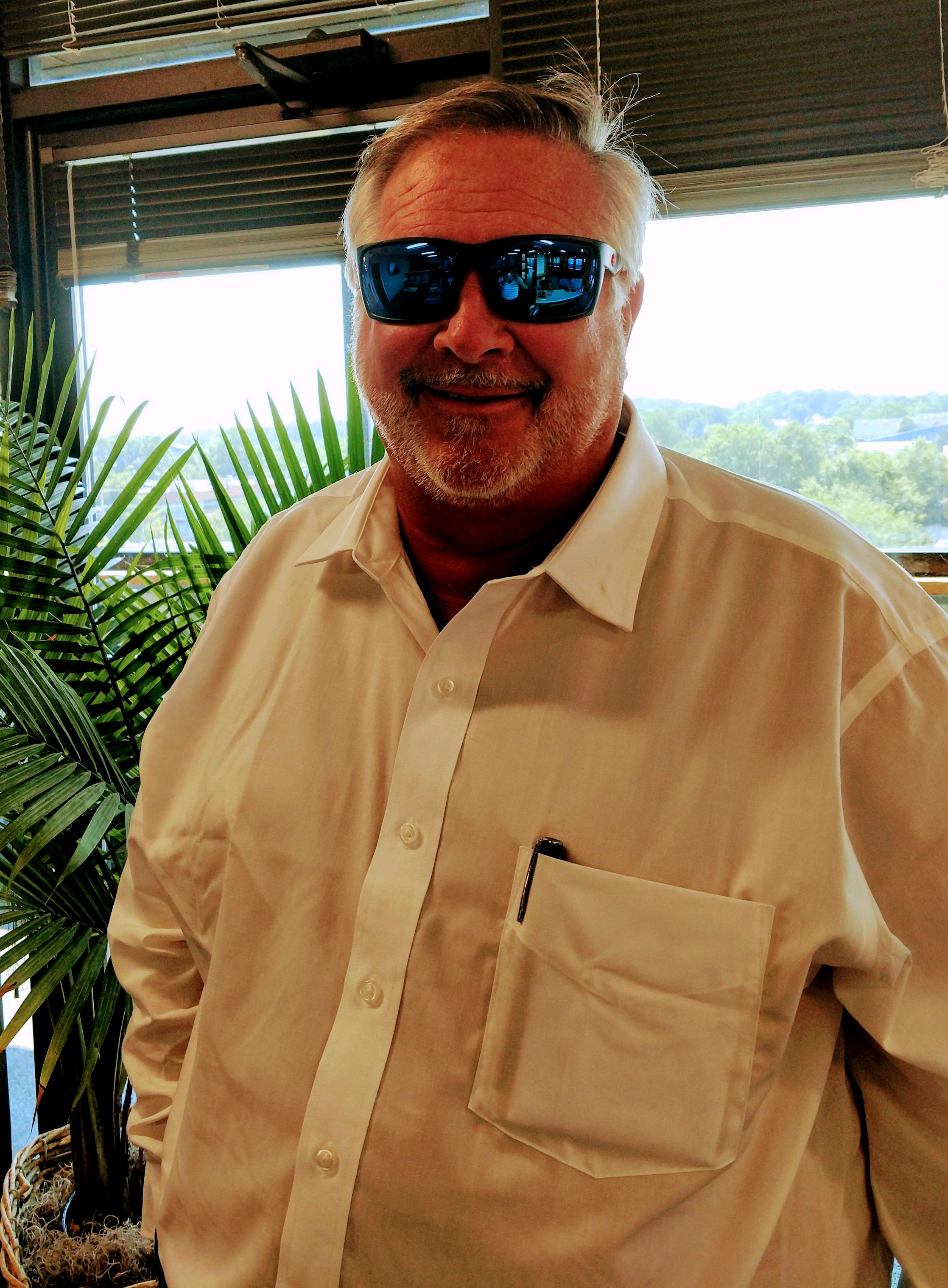 Joe A.