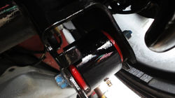 Shelby GT500 Hypersnake 1000