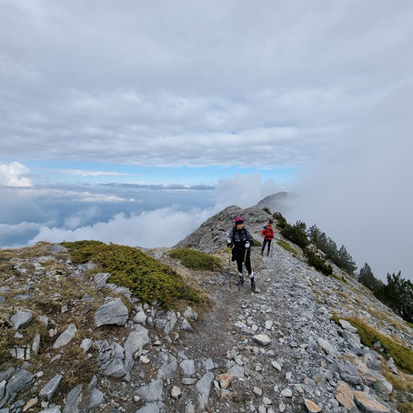 Training for Hiking: The best ways to get in shape