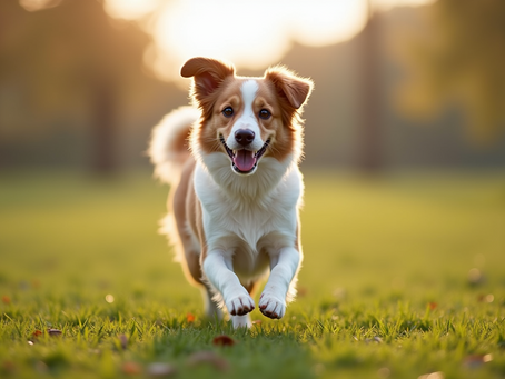Professionelle Hundebetreuung zu erschwinglichen Preisen