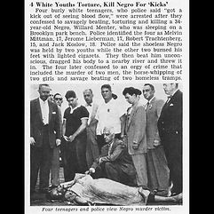 black history, hbcu