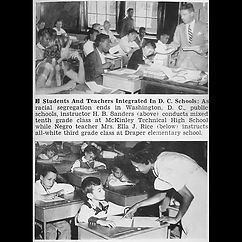 black history, hbcu